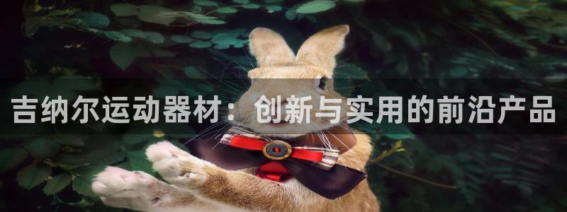 凯捷体育平台假的吗是真的吗：吉纳尔运动器材：创新与实用的前沿